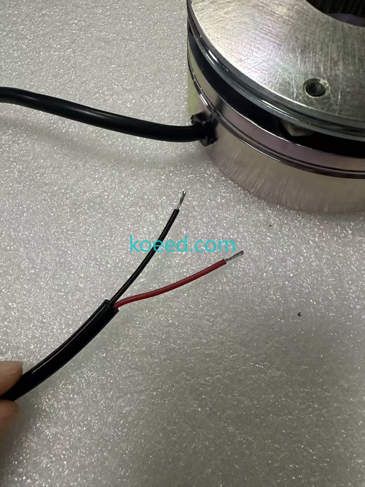 BFK457-08 Technical Details